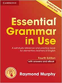 raymond murphy english grammar in use elementary pdf free download